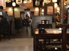 大堂-南京人家(盛京大奥莱店)