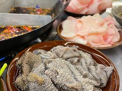 -重庆老火锅王(西安北路店)