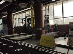 -Fitmula斐嘉健身(省体店)