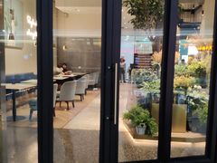 门面-大树餐厅(红旗街万达店)