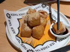 -太二酸菜鱼(深圳布吉万象汇店)