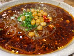 -默记孙抄手(经开万达店)