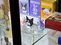 -谜盒子奇幻密室(南屏店)