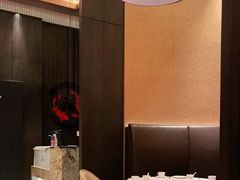 -上海金桥红枫万豪酒店-万豪中餐厅