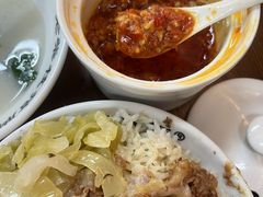 -老柴枝猪脚饭(窑岭店)