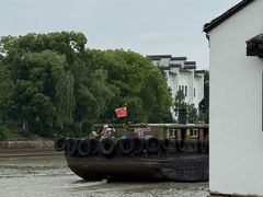 -丝绸小镇荻港古村