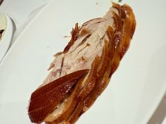 -四季民福烤鸭店(王府井东安门店)