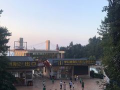 -梦幻奥陶纪景区