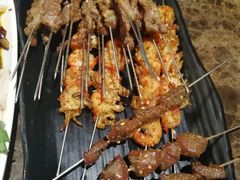 -冰城小镇音乐串吧·聚会餐厅(百子湾店)