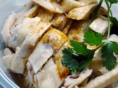 招牌百家鸡-百家鸡味馆(清泰店)