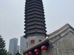 -西海子公园