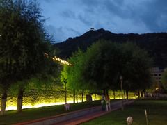 -松州古城