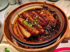 -胡胖子有鱼有肉(麓谷店)