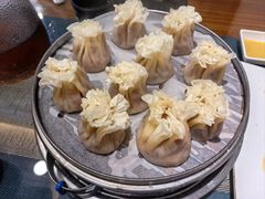 -回香楼大连新派清真菜