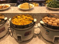 -泰合素食(双流店)
