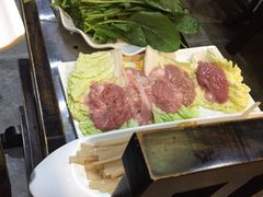 -重庆袁老四火锅(兖州九州新天地店)