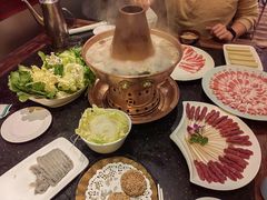 -南门涮肉(通州大船店)