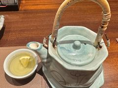-北京泰富酒店-道日本料理餐厅