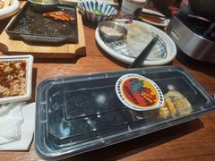 -小川洋风料理(大悦城店)