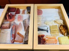 -Sushi Hanzo半藏(天环广场店)