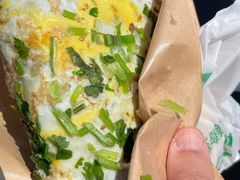 -大华煎饼(交道口北剪子巷店)