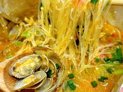 -见味花甲(福田coco park店)