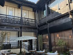 -二泉园老菜馆·百年无锡菜