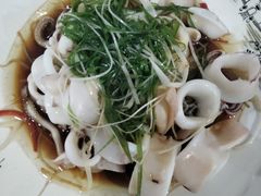 -金瑞轩大酒楼·顺德鱼生·粤菜海鲜(东江国际店)