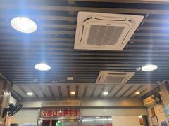 -老字号蛇口德记烧腊饭店·海鲜加工