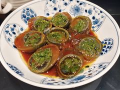 -香雪海饭店中餐厅(人民桥店)