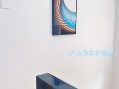 -弥舍·湖景团建泳池派对别墅·湖山境店