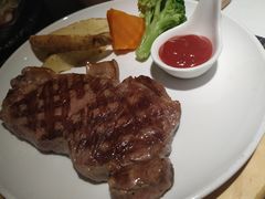 -斗牛士牛排餐厅(嘉里汇店)