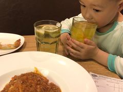 -棒约翰比萨·意面(金桥国际店)