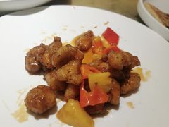 -范家小馆·烤鸭新京菜(金融街店)