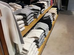 -MUJI无印良品(恒隆广场店)