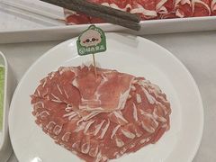 -牛街·马辈儿涮肉(牛街总店)