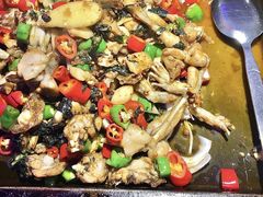 -蘭奢雅集·江浙菜(青山江滩店)