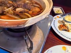 -松子料理(白家庄店)