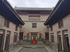 -丁村民俗博物馆