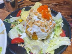 -小川洋风料理(街道口店)