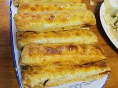 -老北京褡裢火烧·任记