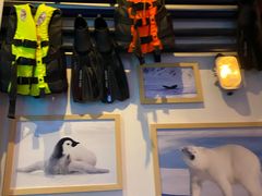 -珠海横琴国家地理探险家中心(创新方)