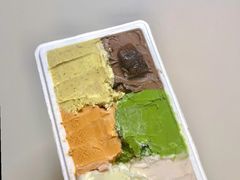 -红楼HONGLOU Gelato(淮海中路店)