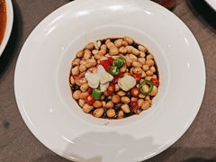 -香山湖家家宴(中山陵店)