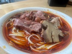 -吴记怪味面(牛王庙店)