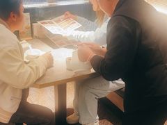 -湘轩·土菜研究院(光大店)