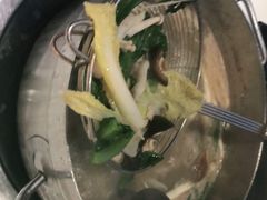 -陈记顺和牛肉火锅馆(天河北路店)