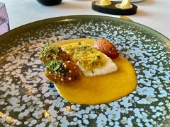 -Caprice(香港四季酒店)