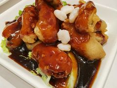 -知味观(湖滨总店)