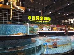 -旺豪阳光超市(友谊阳光城店)